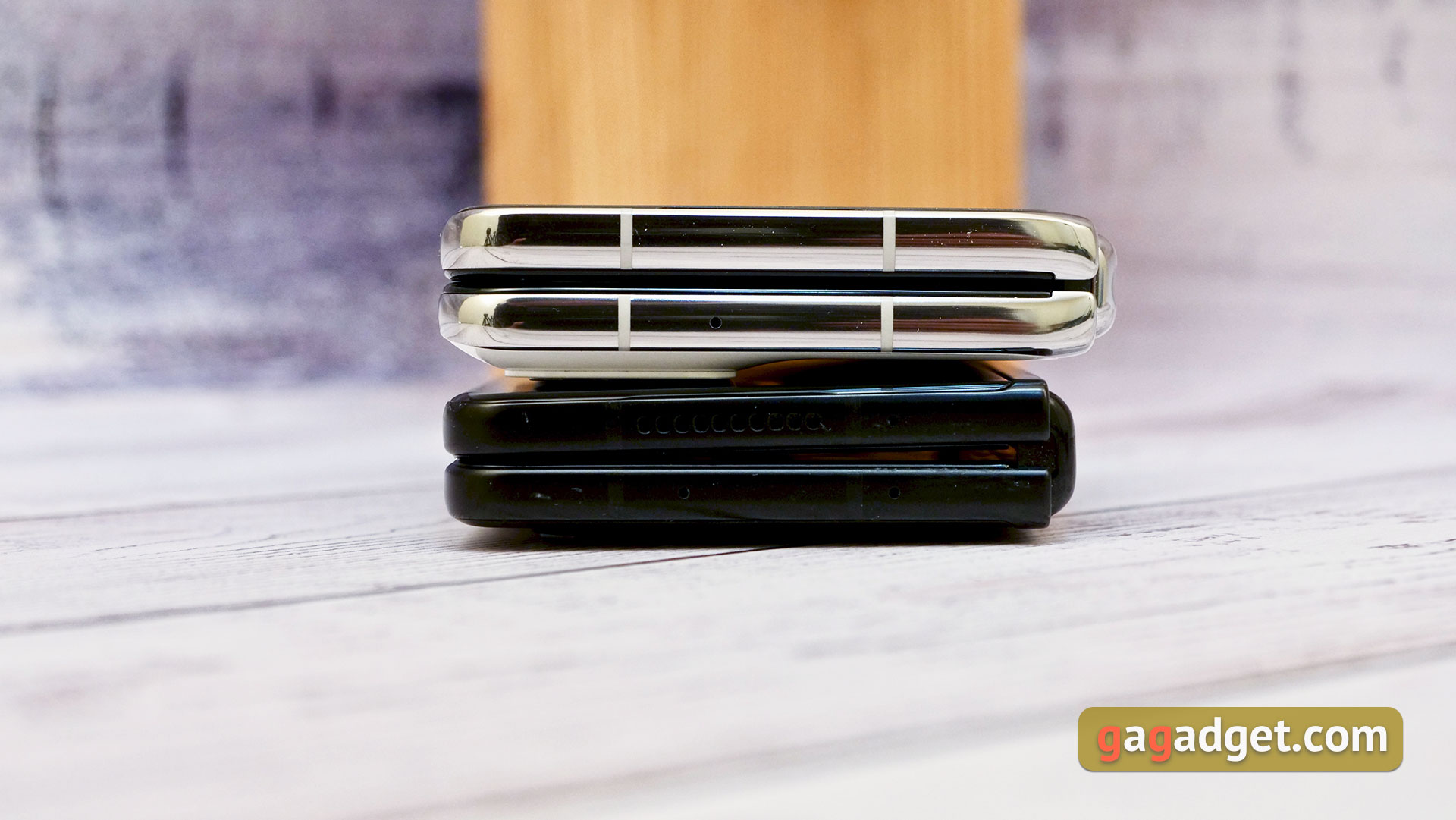 Обзор OPPO Find N: складной смартфон-книжка с экраном без складки-30