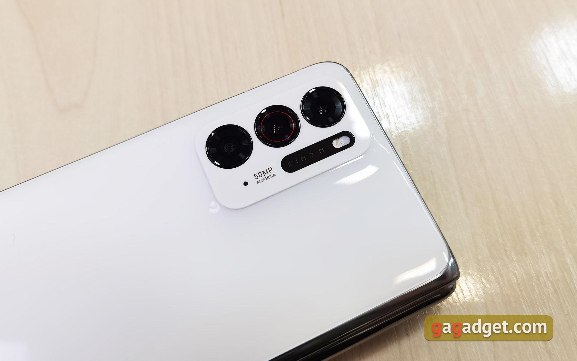 Обзор OPPO Find N: складной смартфон-книжка с экраном без складки-268