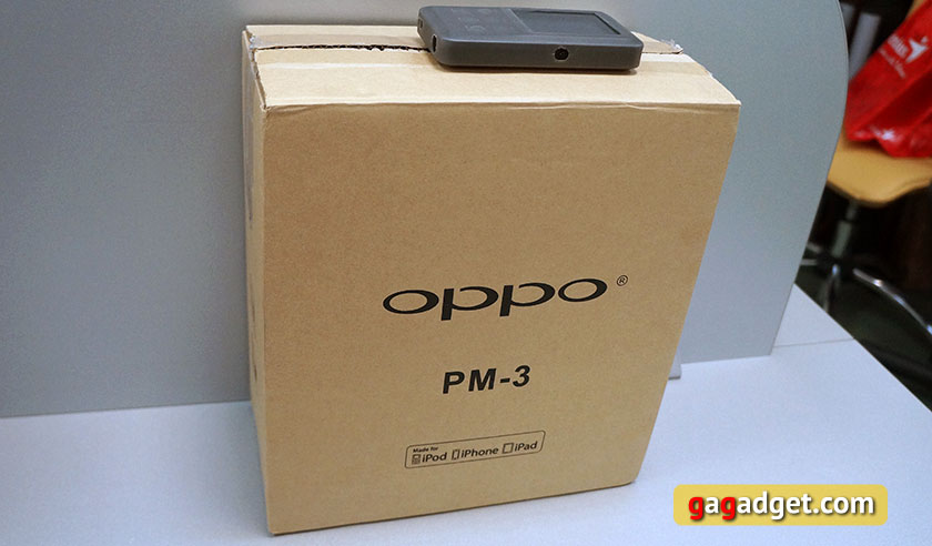 Планарно-магнитные наушники с намеком на массовость: обзор Oppo PM-3-2