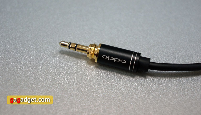 Планарно-магнитные наушники с намеком на массовость: обзор Oppo PM-3-6