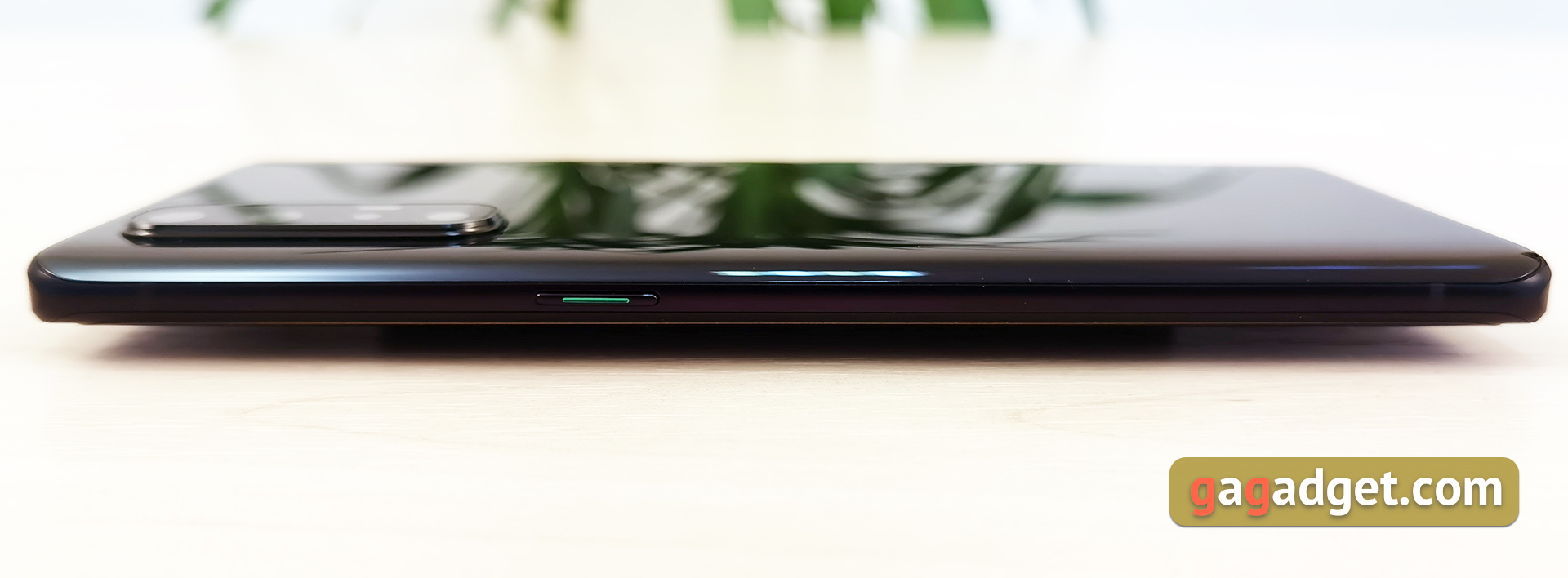 Обзор OPPO Reno3 Pro: успешно имитируя флагман-9