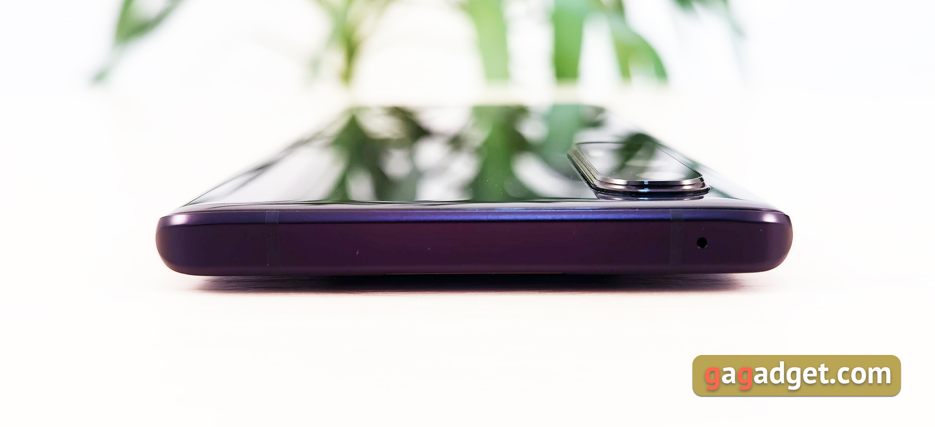 Обзор OPPO Reno3 Pro: успешно имитируя флагман-11