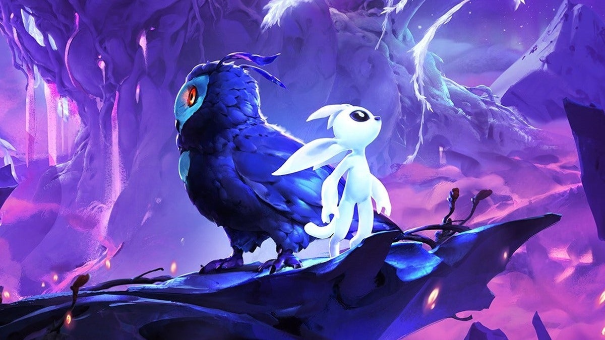 Продажі платформерів серії Ori склали близько 10 млн копій: успіх першої частини врятував Moon Studios від банкрутства