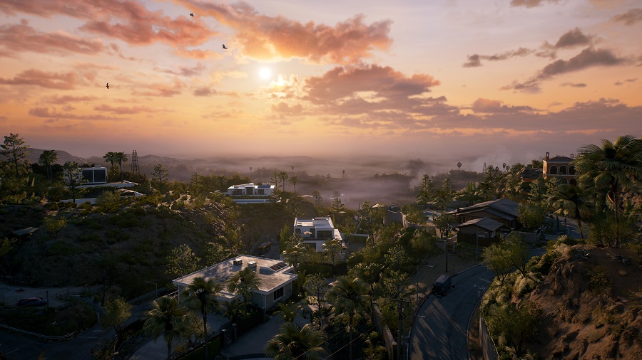 Des rivières de sang et des foules de zombies dans les nouveaux screenshots de Dead Island 2-2