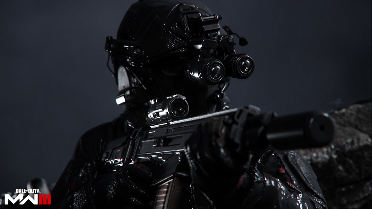 Activision a fait une présentation complète de Call of Duty : Modern Warfare III, a présenté la première bande-annonce de gameplay et a révélé des détails sur le nouveau jeu de tir.