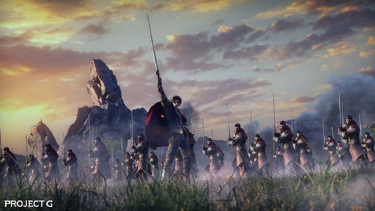 Les développeurs de Lineage ont annoncé un jeu de stratégie fantastique en temps réel sous le titre provisoire de Project G