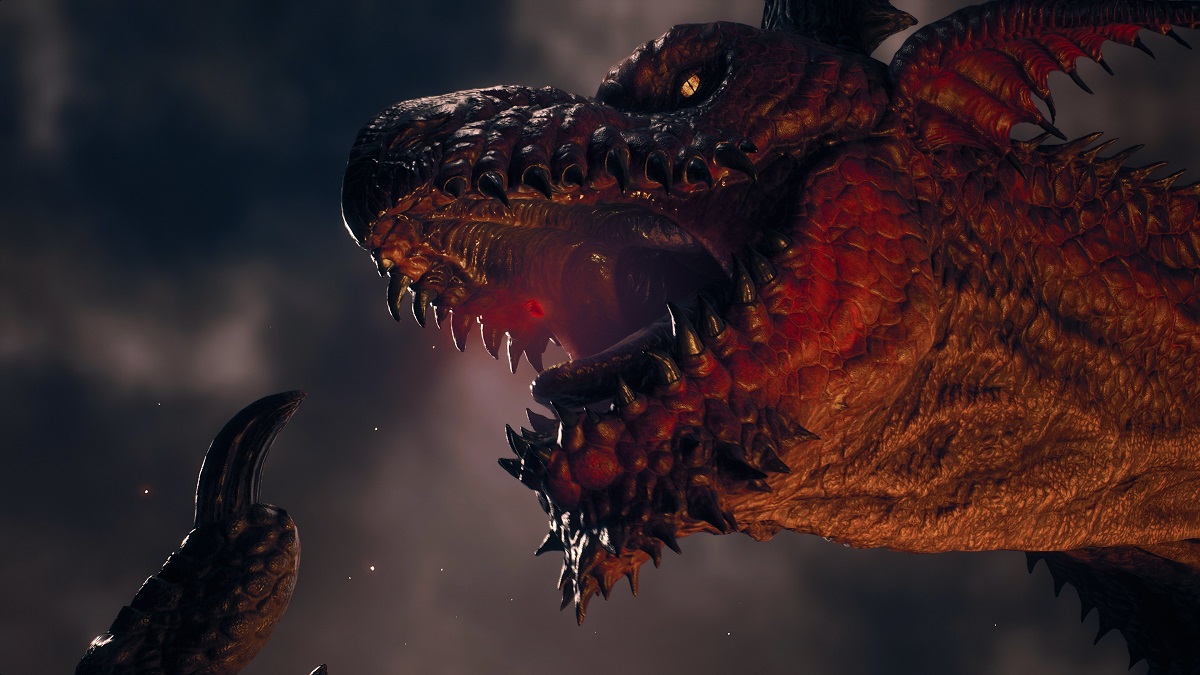 Capcom представила атмосферний повноцінний трейлер Dragon's Dogma II з кадрами ігрового процесу