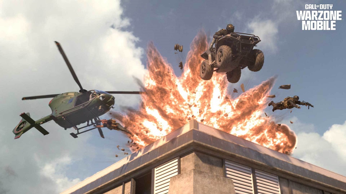 Activision has postponed the release of Call of Duty Warzone: Mobile. The iOS and Android shooter will not be released in 2024