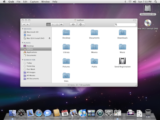 Записки маковода: обзор OS X 10.10 Yosemite-7