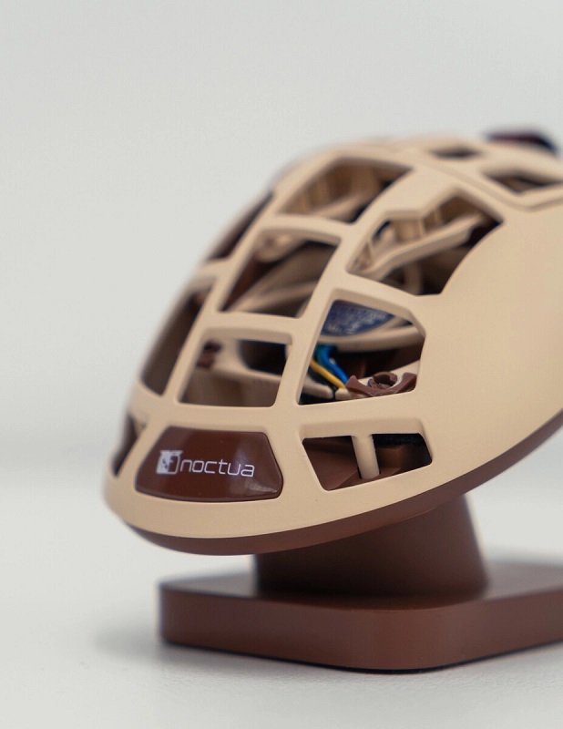 Design de la souris Pulsar Feinman F01 souris Pulsar Feinman F01