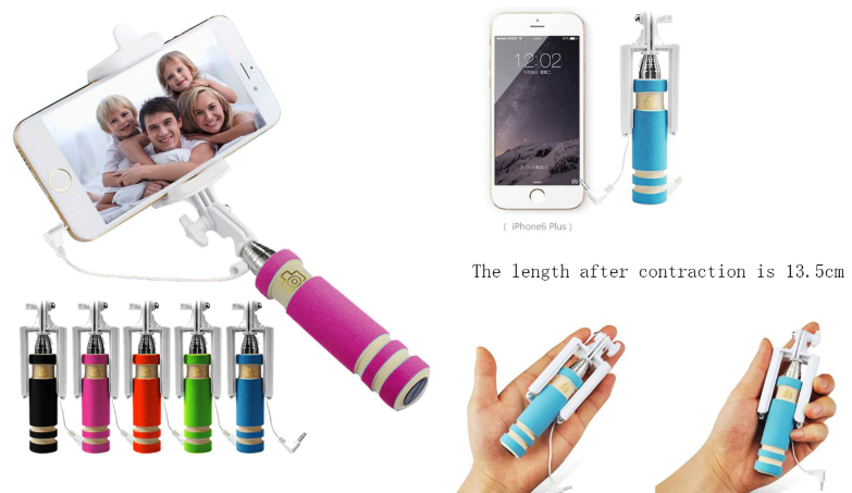 selfie stick selfie stick photo