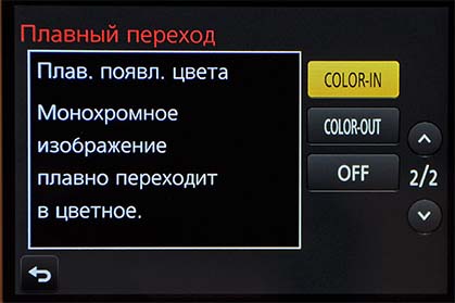 Селфи в стиле ретро. Обзор Panasonic Lumix GF7-31 Селфи в стиле ретро. Обзор Panasonic Lumix GF7-31