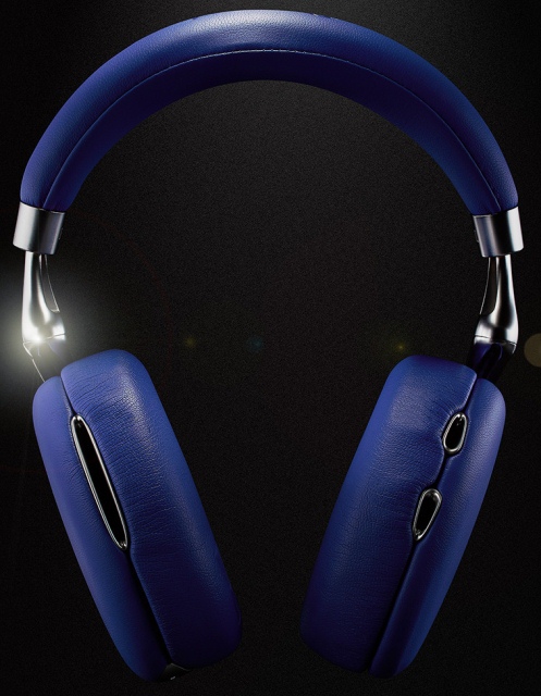 Имиджевые беспроводные наушники Parrot Zik 2.0 в ближайшее время поступят в продажу-2