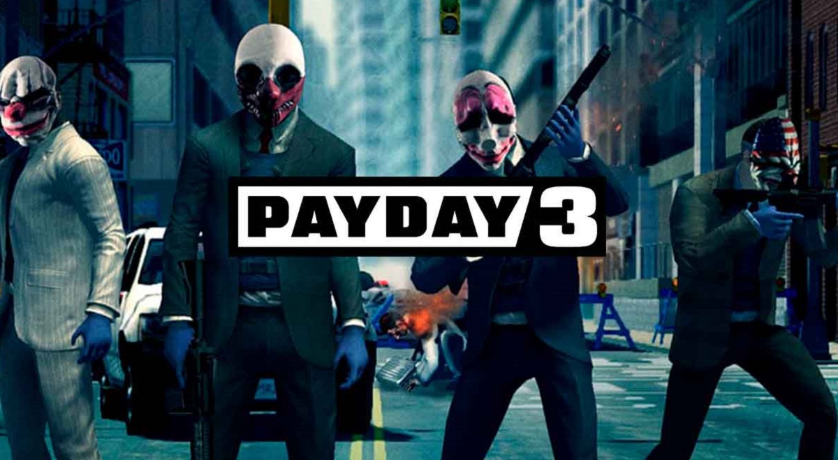 Пограбування пішло не за планом: ранній доступ у Payday 3 на всіх платформах затьмарений технічними проблемами, а на PlayStation 5 користувачам надали ще й застарілий білд гри