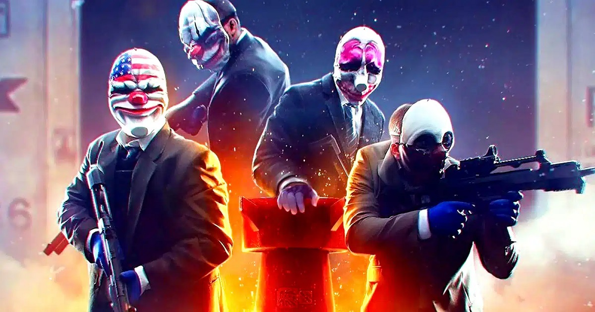 Студія Starbreeze перенесла реліз великого оновлення для кооперативного шутера Payday 3 - воно вийде в середині жовтня