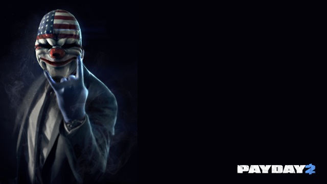 Трейлер и программа предзаказа на Payday 2 Трейлер и программа предзаказа на Payday 2