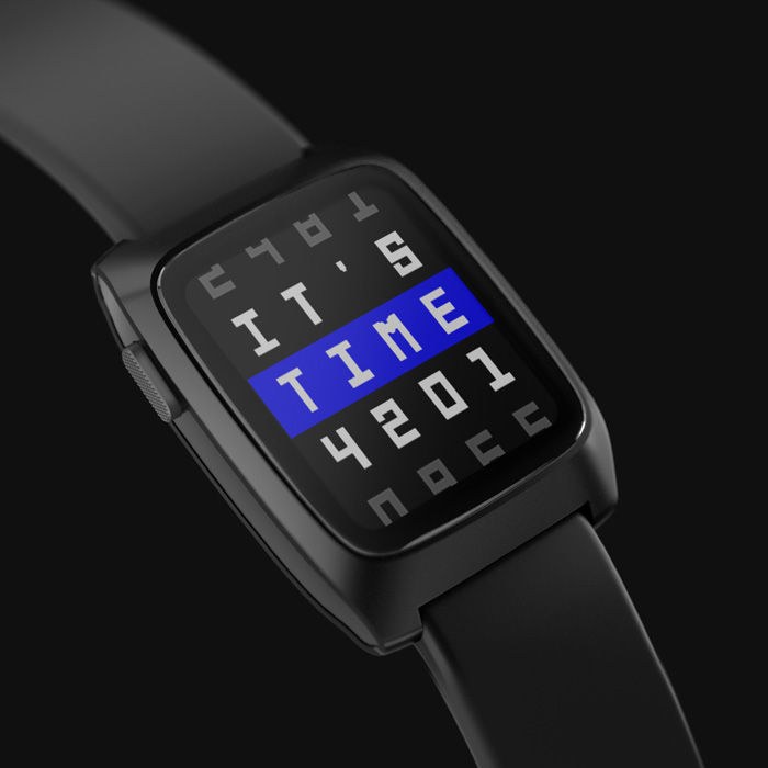 Pebble Time 2 - елегантний дизайн