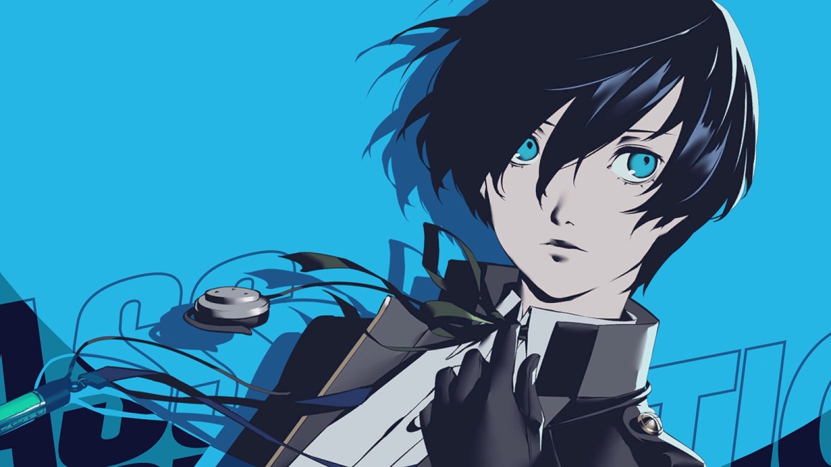Общие продажи Persona превысили 22 миллиона копий!
