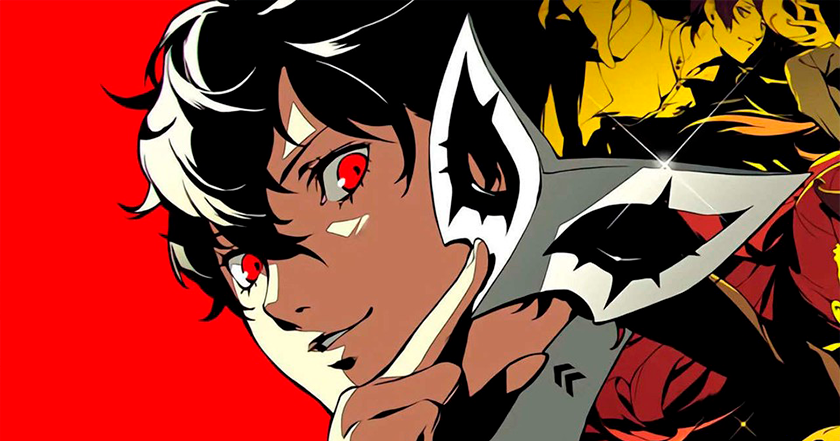 Tout le monde est ravi : la sortie de Persona 5 Royal sur Steam a rassemblé 25 000 joueurs et 97% de critiques positives