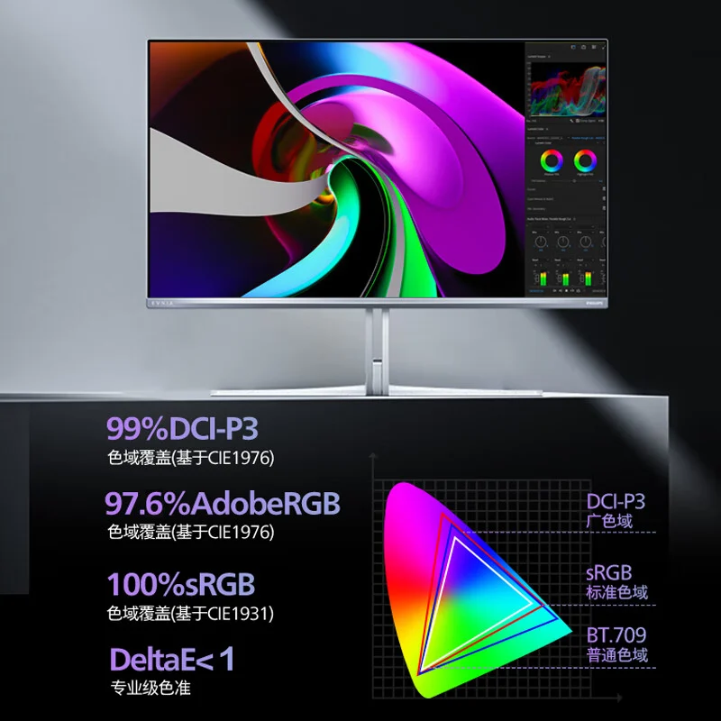 Монитор Philips Evnia 27M2N8800 Монитор Philips Evnia 27M2N8800 Изображение 2