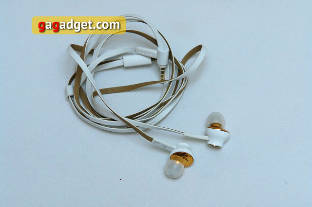 Обзор Philips Fidelio S2 Обзор Philips Fidelio S2