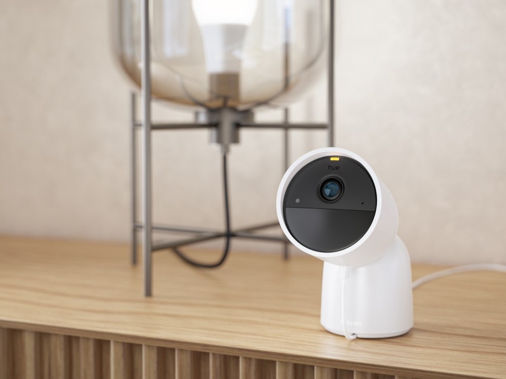 Câble pour caméras Philips Hue Secure