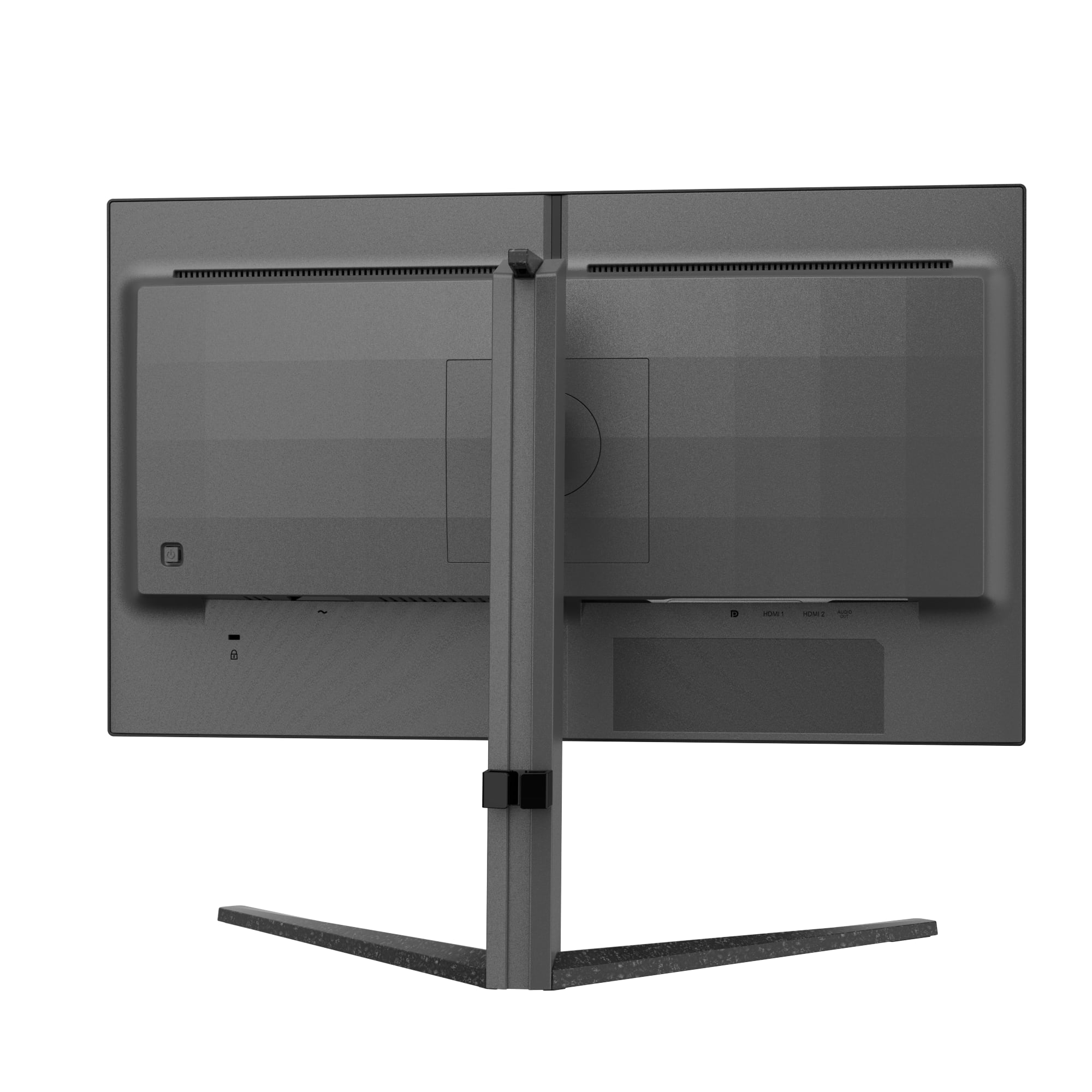 Philips Evnia 25M2N3200U - изображение 5