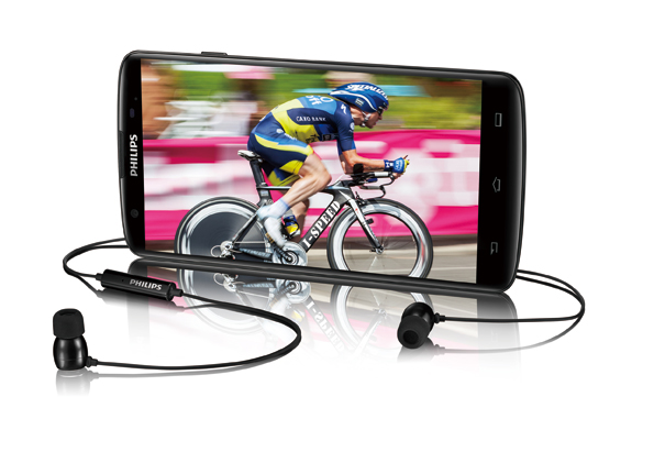 CEC Electronics готовит к выпуску двухсимный смартфон Philips I928 с FullHD-дисплеем-2