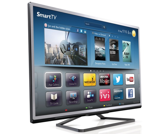 В Украину привезут ТВ Philips серий PFL4508 и PFL5008 с диагональю от 32 до 55 дюймов-2 В Украину привезут ТВ Philips серий PFL4508 и PFL5008 с диагональю от 32 до 55 дюймов-2