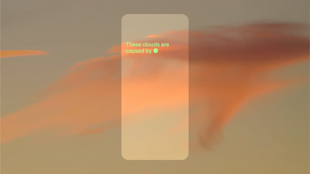 OpenAI добавила в ChatGPT распознавание речи, картинок и озвучивание текста