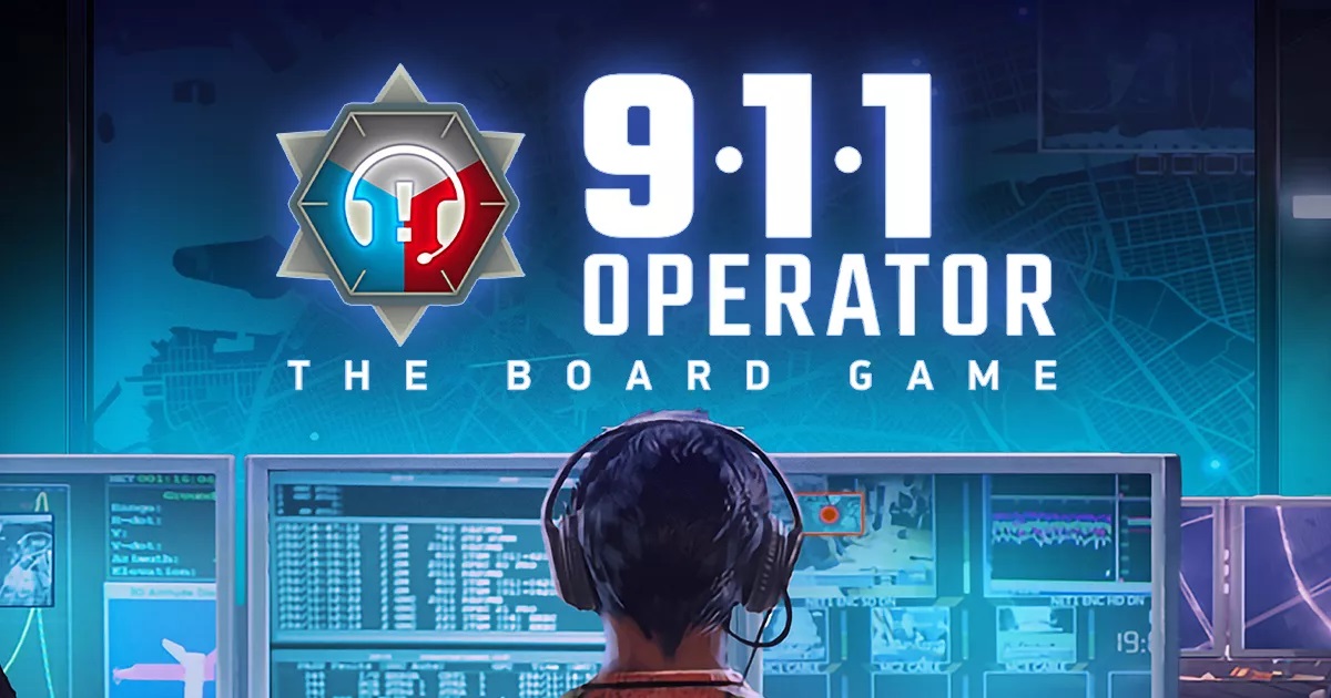 La boutique Epic Games a commencé à offrir 911 Operator, un jeu de simulation complet de répartiteur d'urgence.