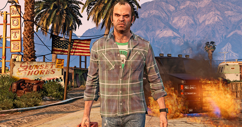 Найбільш завантажувані ігри на PlayStation у січні 2023: лідерами стали Grand Theft Auto V, FIFA 23 та Minecraft