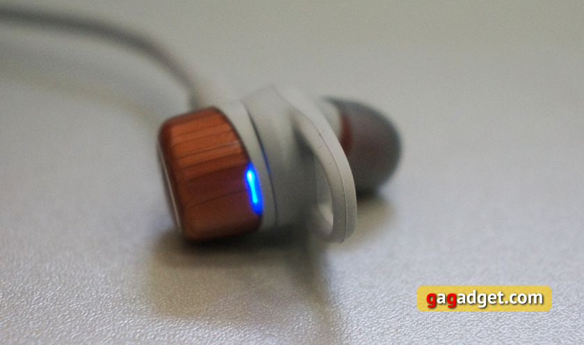 Обзор Bluetooth стереогарнитуры Plantronics BackBeat GO 3-7