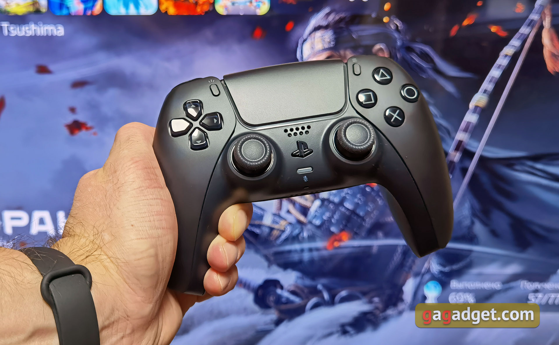 Accessoires pour PlayStation 5 : comment rendre le jeu plus confortable-29