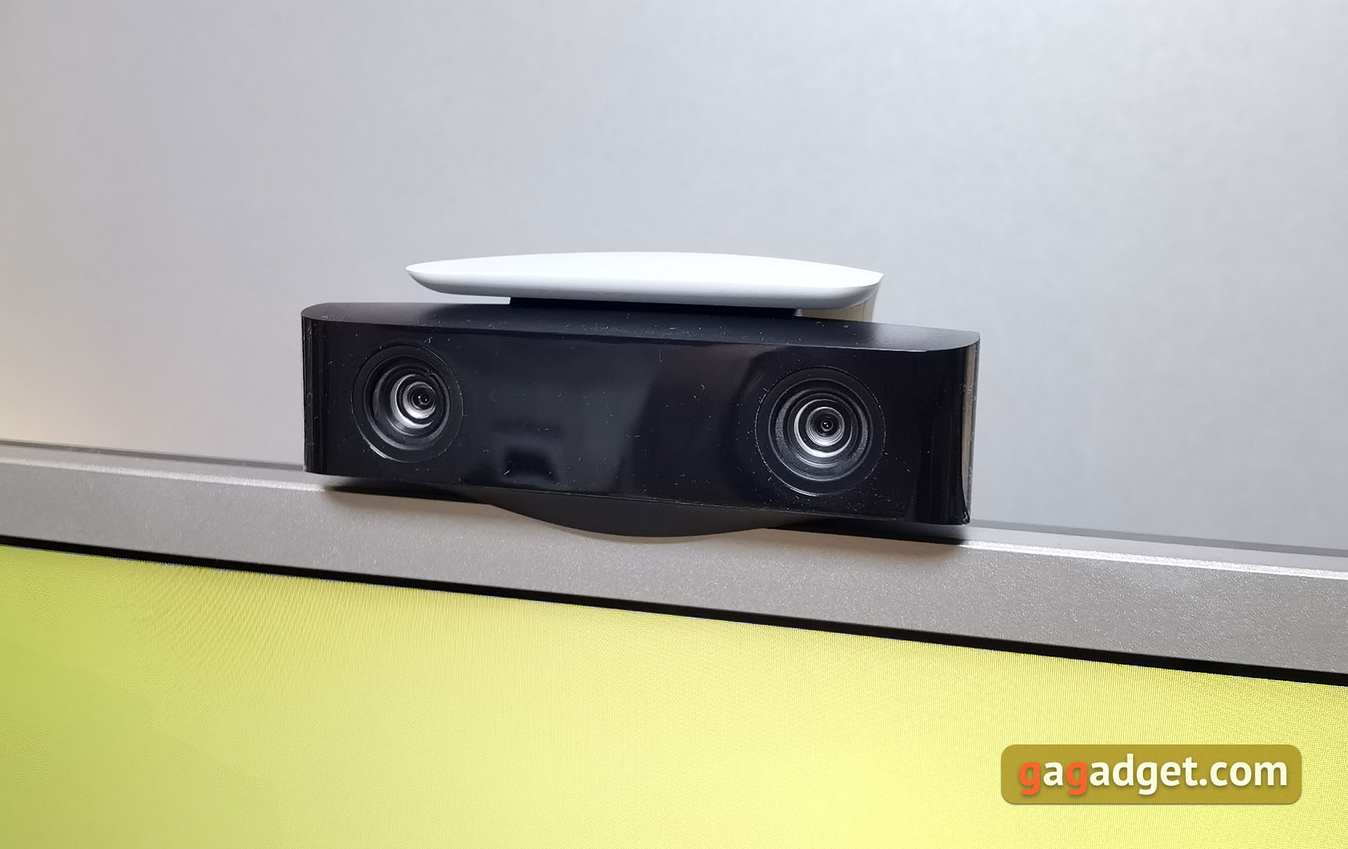 Accessoires pour PlayStation 5 : comment rendre le jeu plus confortable-64
