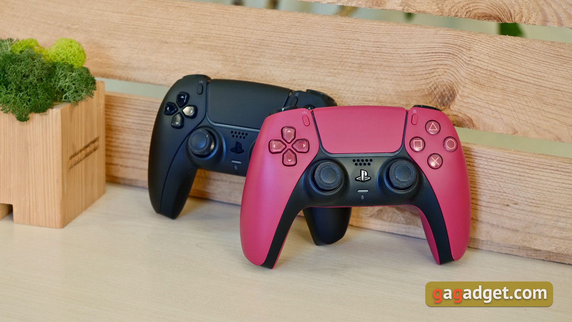 Accessoires pour PlayStation 5 : comment rendre le jeu plus confortable-3