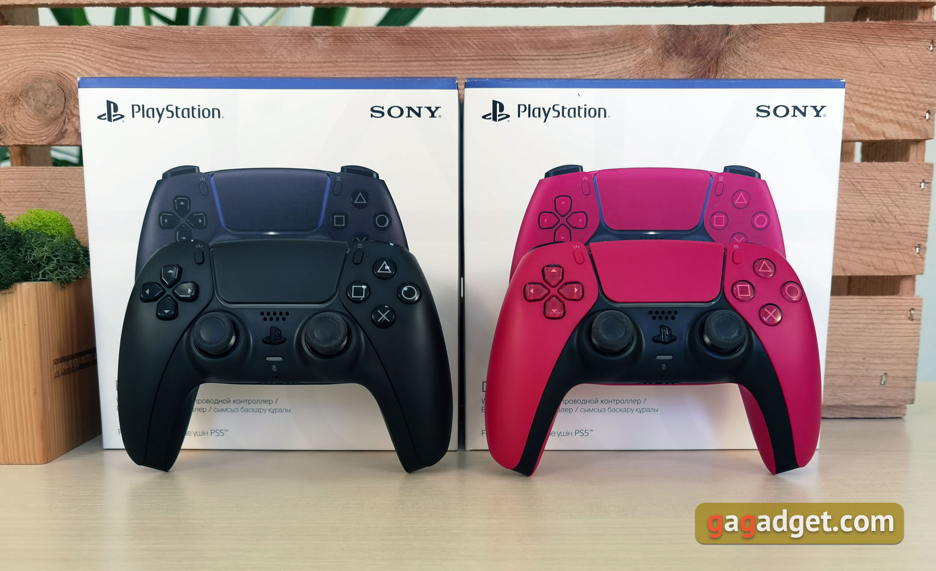 Accessoires pour PlayStation 5 : comment rendre le jeu plus confortable-4
