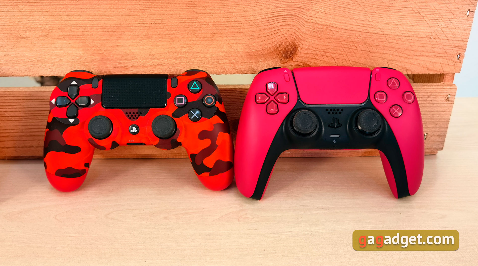 Accessoires pour PlayStation 5 : comment rendre le jeu plus confortable-8