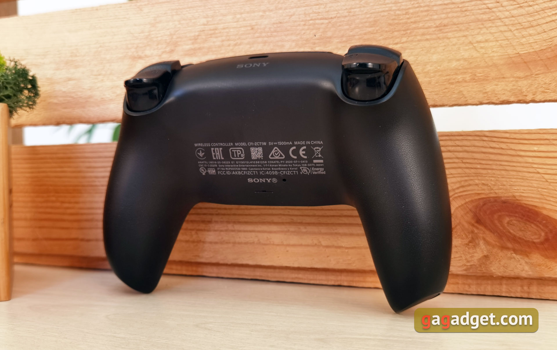 Accessoires pour PlayStation 5 : comment rendre le jeu plus confortable-16