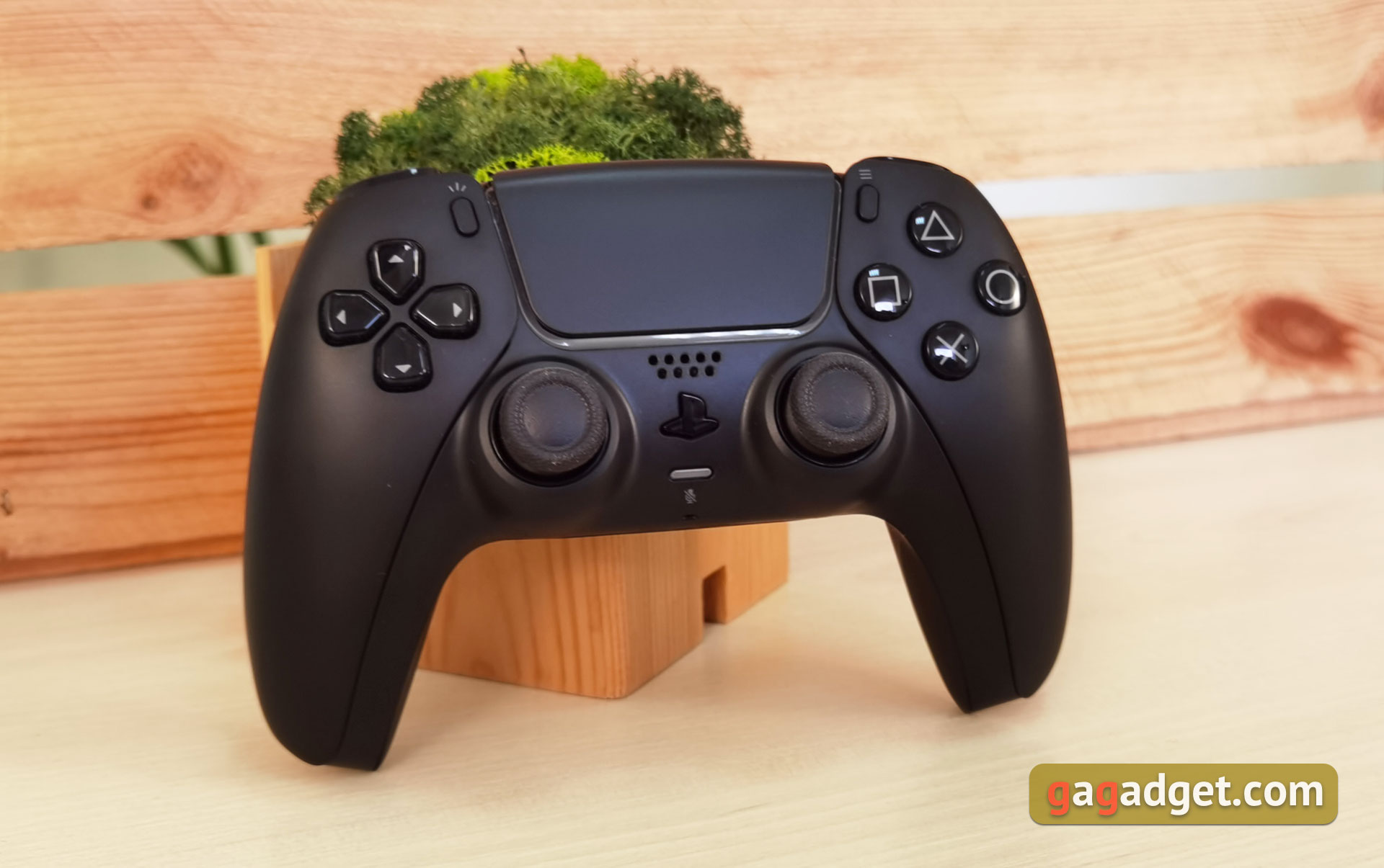 Accessoires pour PlayStation 5 : comment rendre le jeu plus confortable-18
