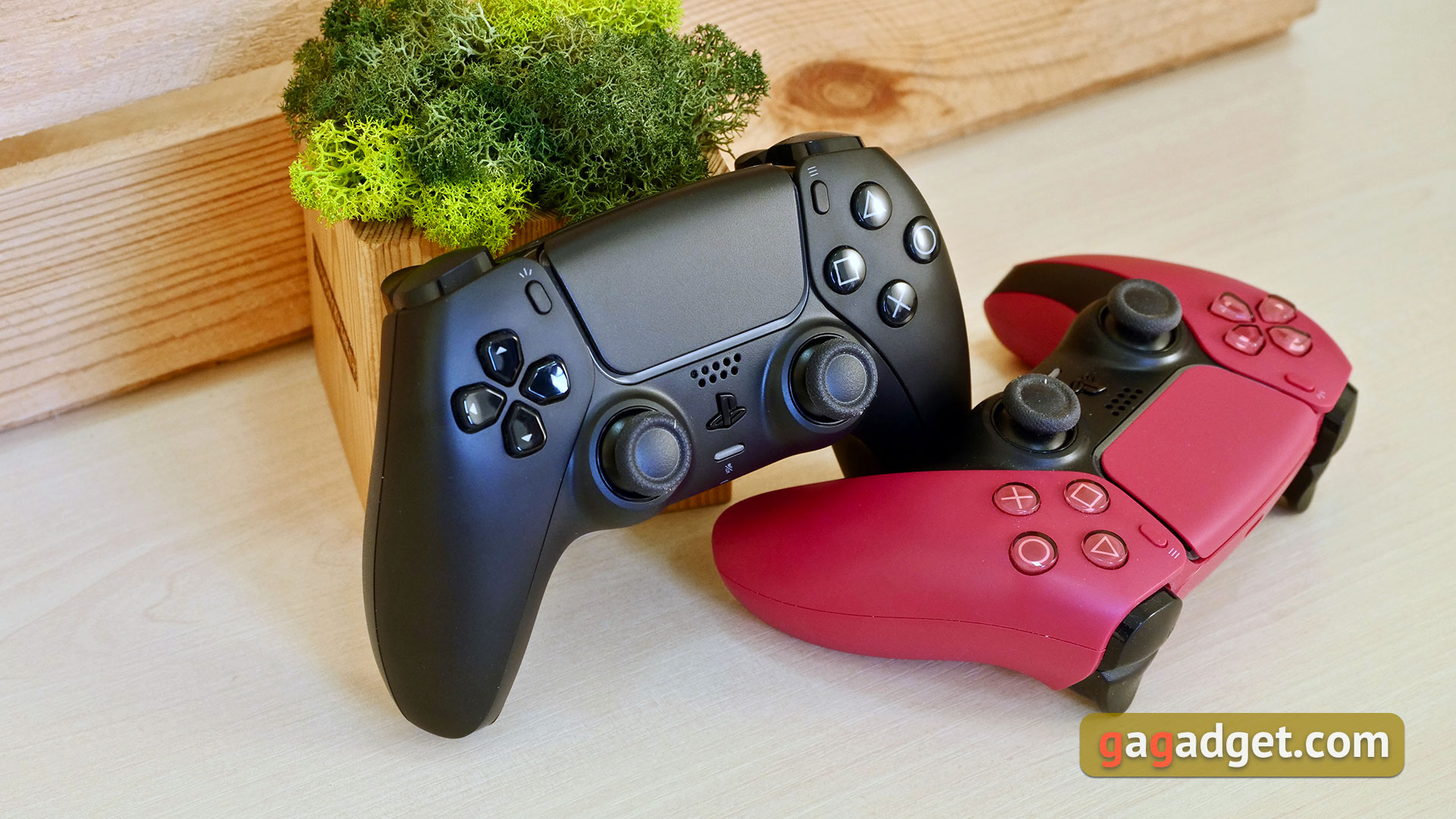 Accessoires pour PlayStation 5 : comment rendre le jeu plus confortable-25