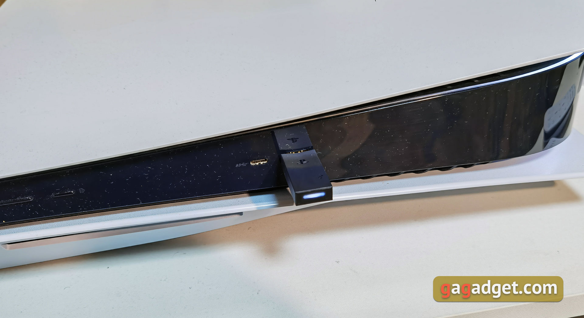 Accessoires pour PlayStation 5 : comment rendre le jeu plus confortable-41