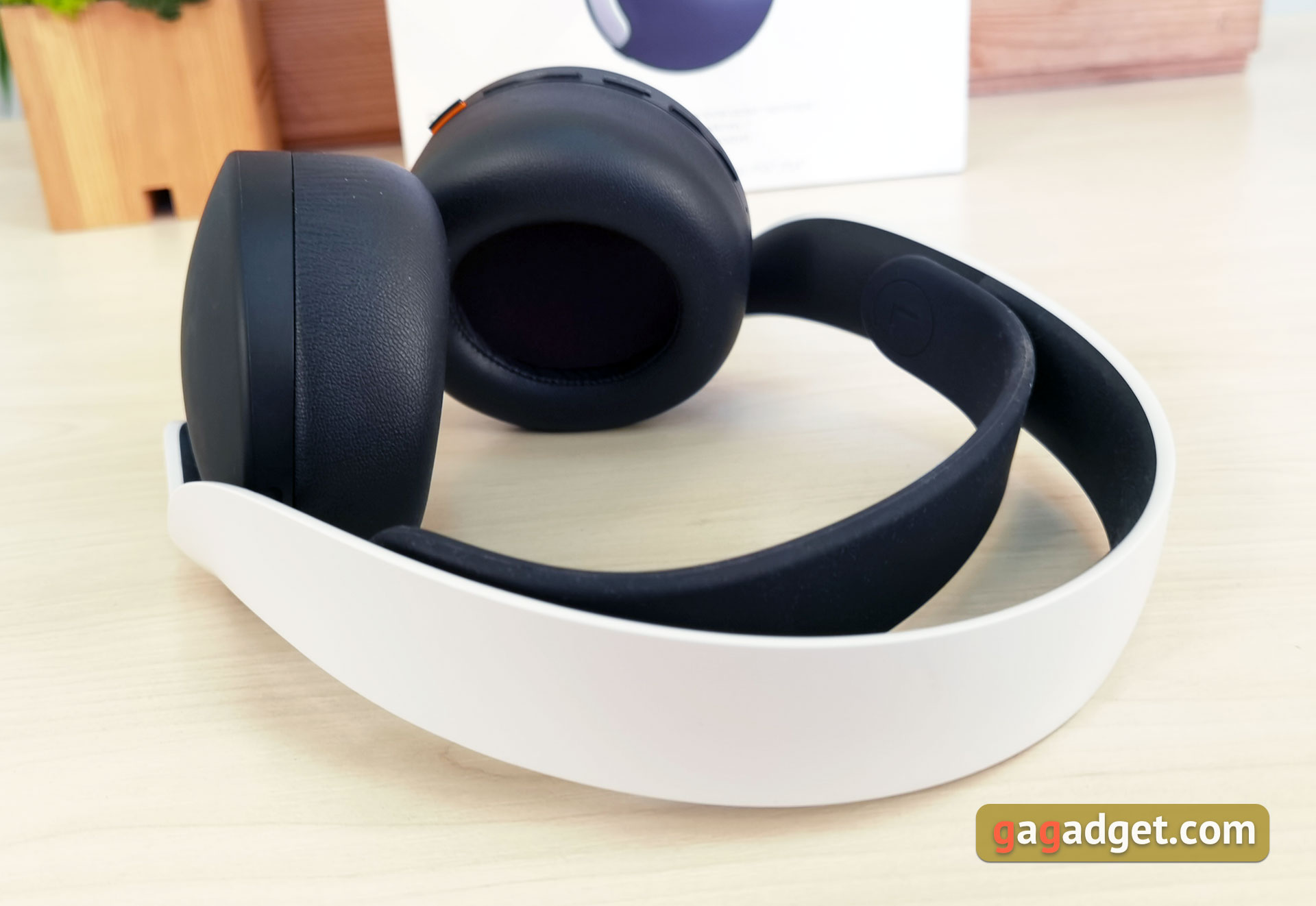 Accessoires pour PlayStation 5 : comment rendre le jeu plus confortable-30