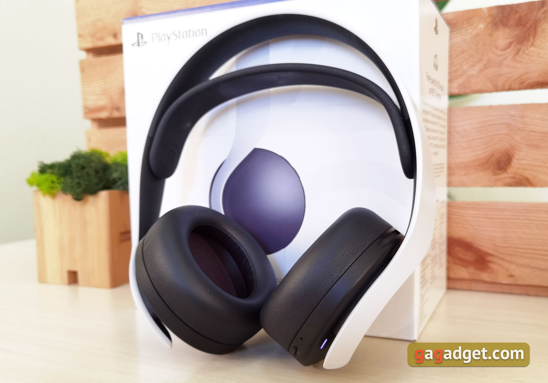 Accessoires pour PlayStation 5 : comment rendre le jeu plus confortable-34