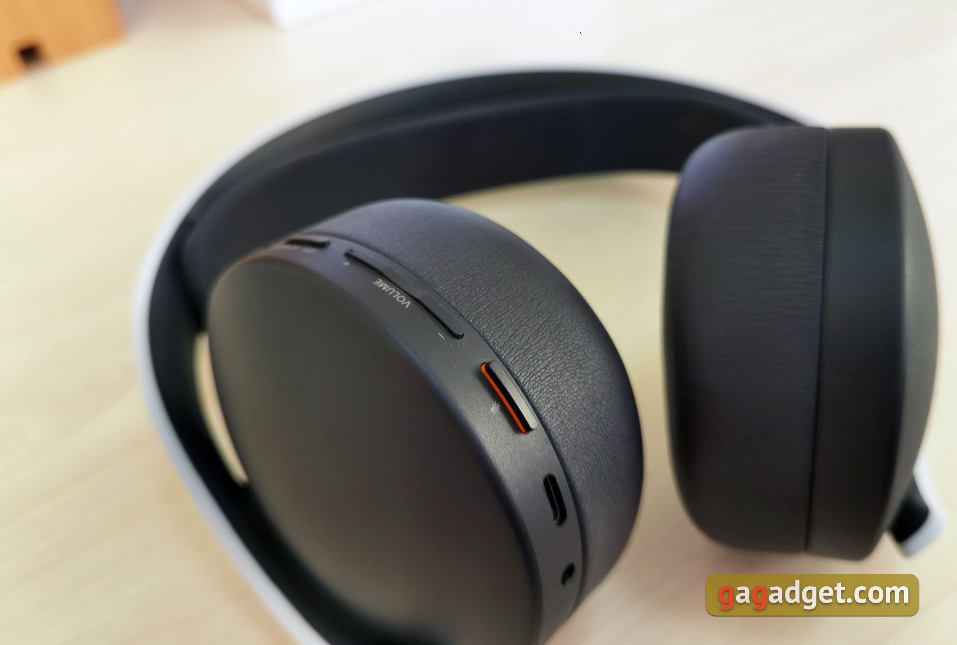 Accessoires pour PlayStation 5 : comment rendre le jeu plus confortable-38