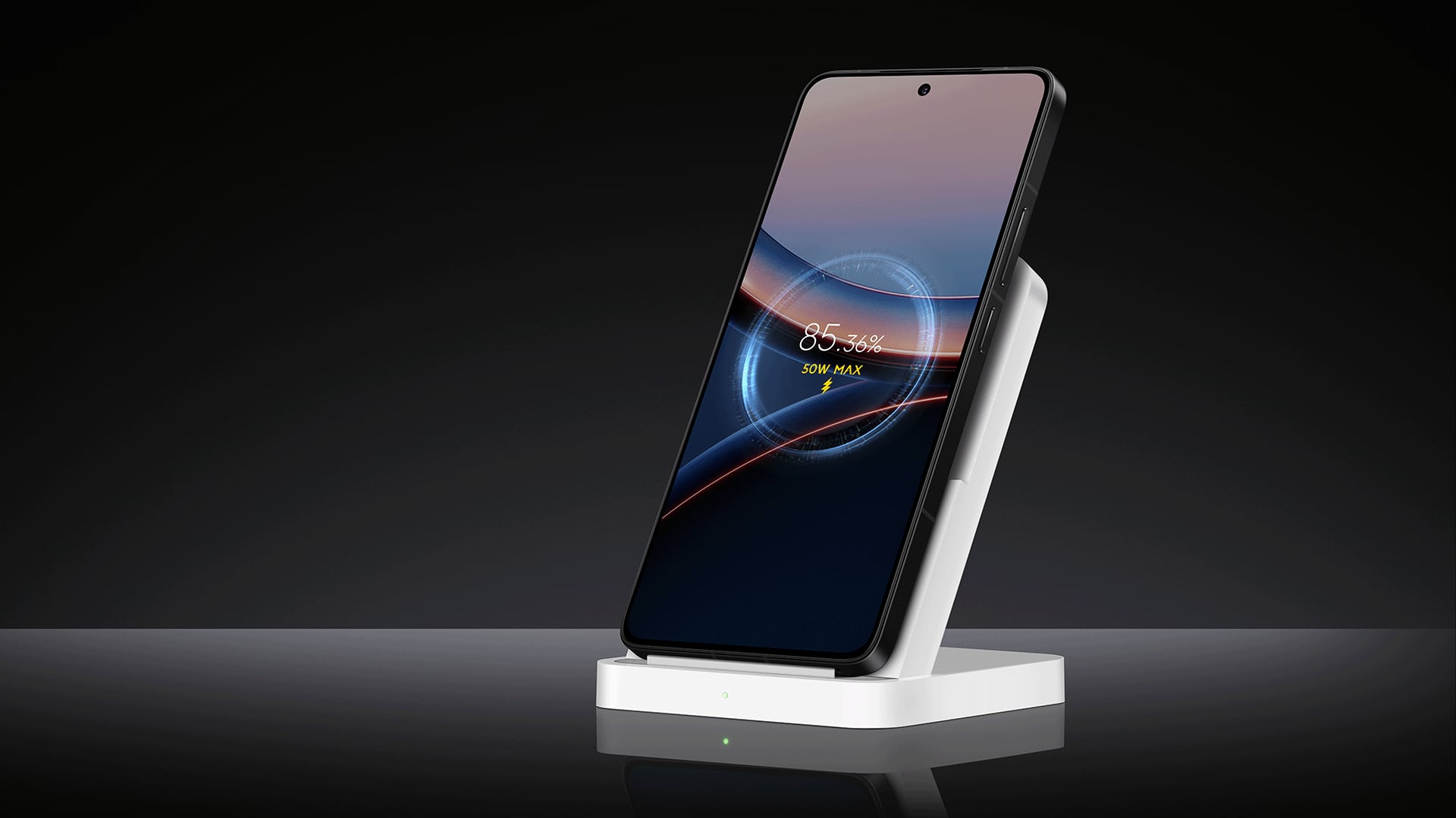 POCO F7 Ultra в руці