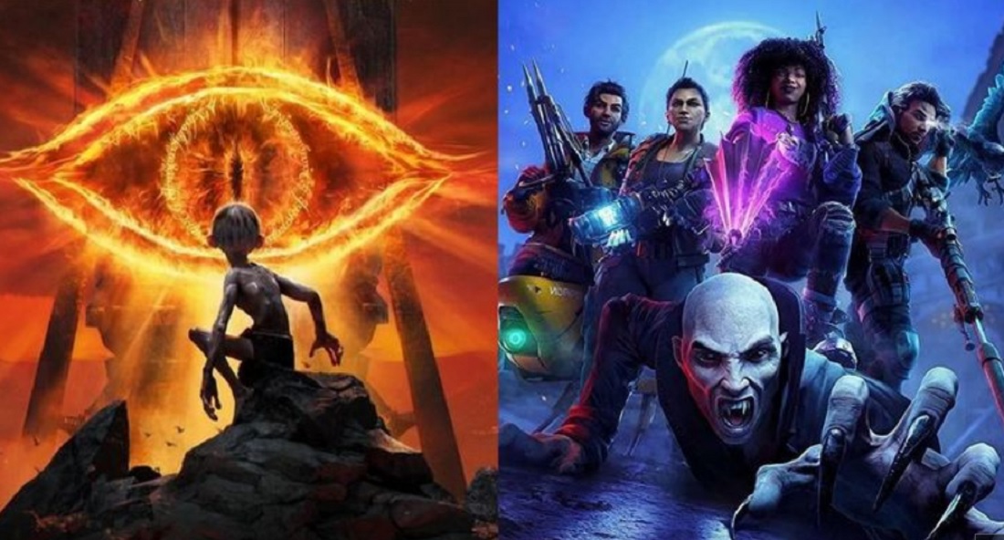 Qui sont ces personnes ? Deux personnes - c'est le nombre de joueurs qui se connectent à Redfall et Gollum sur Steam.