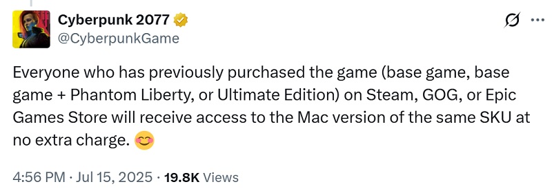 Арт Cyberpunk 2077
