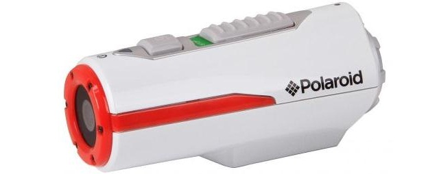 FullHD экшн-камера Polaroid XS80 FullHD экшн-камера Polaroid XS80