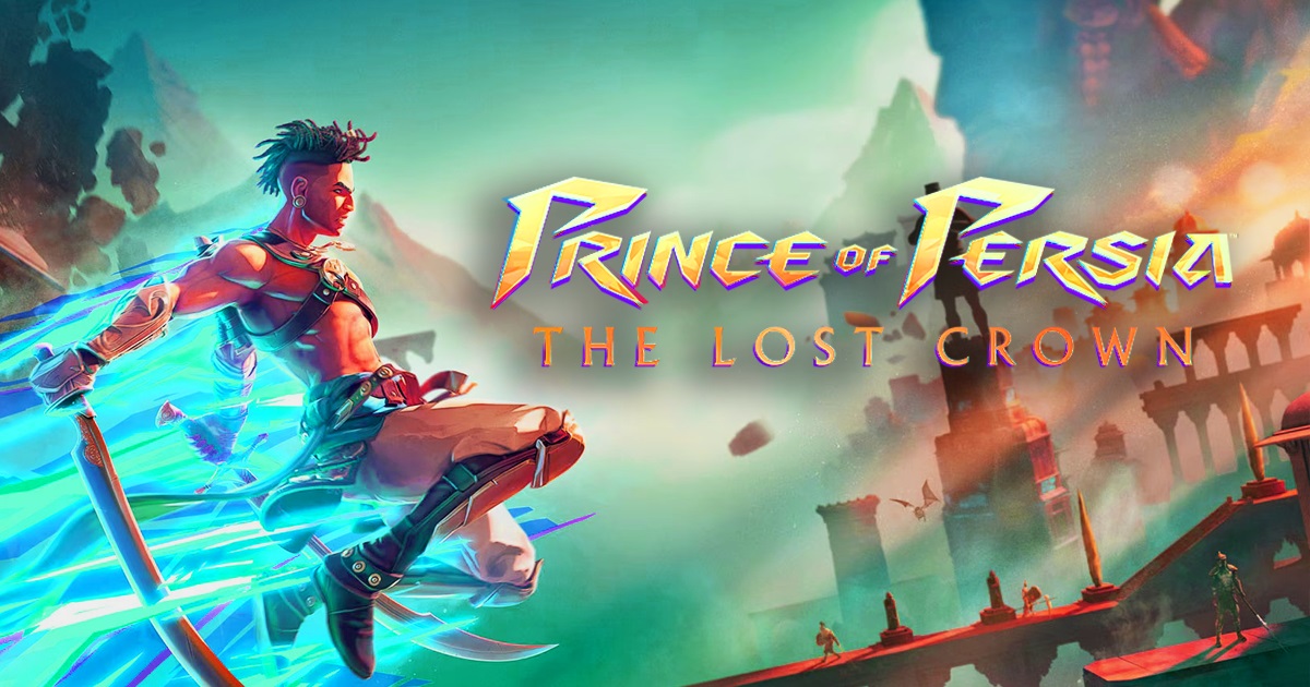 See the quality of the game: Ubisoft has released a free demo of Prince of Persia: The Lost Crown